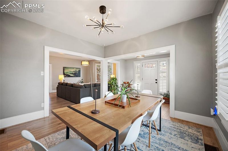21 E Washington St, Colorado Springs, CO 80907
