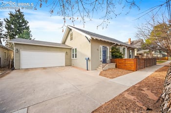 21 Washington St, Colorado Springs, CO 80907