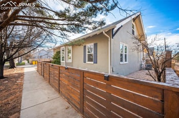 21 Washington St, Colorado Springs, CO 80907