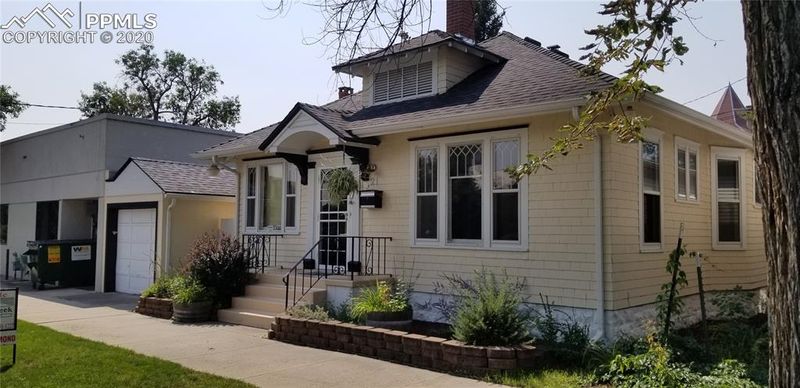 21 E Willamette Ave, Colorado Springs, CO 80903