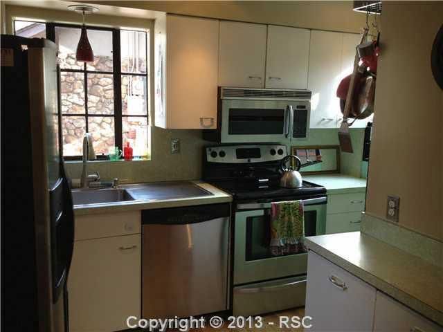 21 Wolfe Ave, Colorado Springs, CO 80906