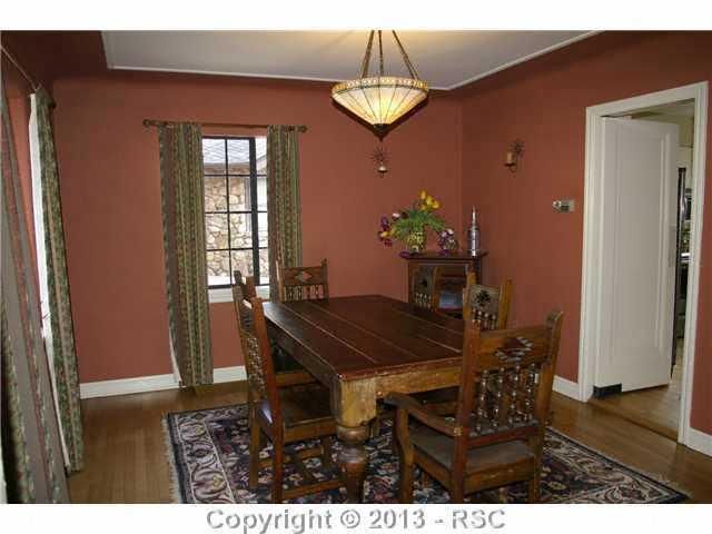 21 Wolfe Ave, Colorado Springs, CO 80906