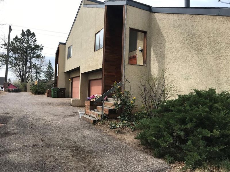 210 W Brookside St, Colorado Springs, CO 80906