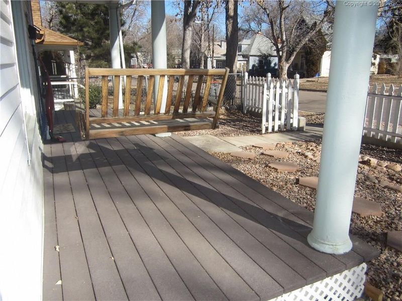 210 Cedar St, Colorado Springs, CO 80903