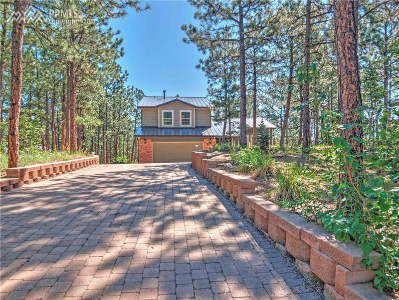 210 Cobblestone Way, Monument, CO 80132