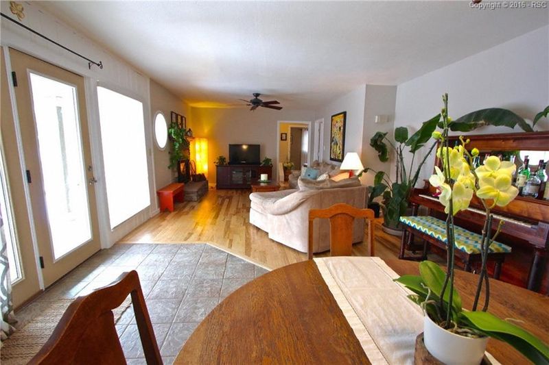 210 Crystal Park Rd, Manitou Springs, CO 80829