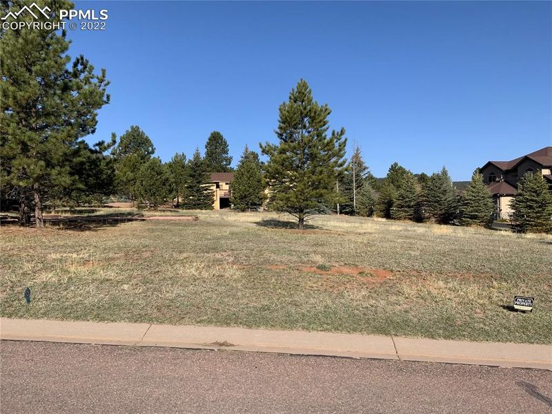 210 Eagle Pines Dr, Woodland Park, CO 80863
