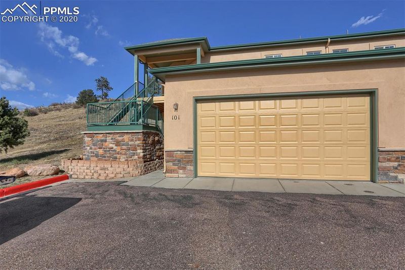 210 Eagle Summit Point #101, Colorado Springs, CO 80919