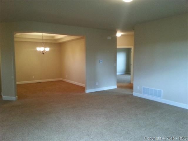 210 Eagle Summit Point #102, Colorado Springs, CO 80919