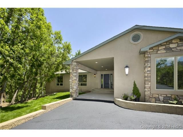 210 Elm Cir, Colorado Springs, CO 80906