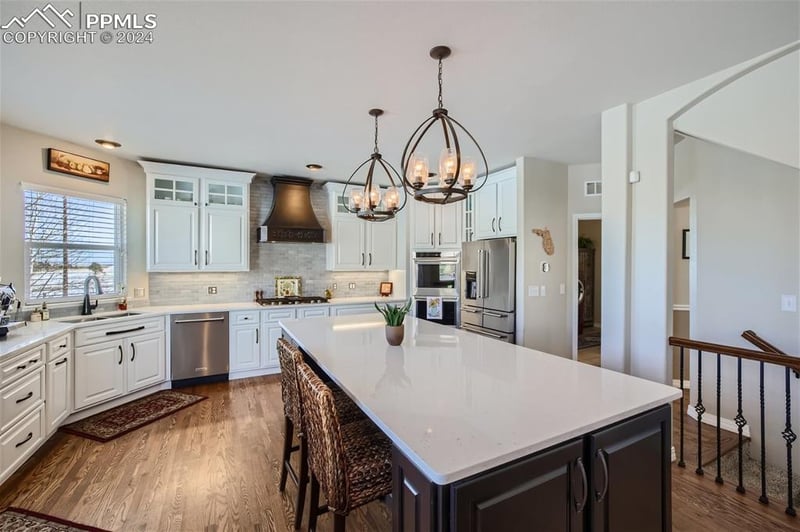 210 Furrow Way, Monument, CO 80132