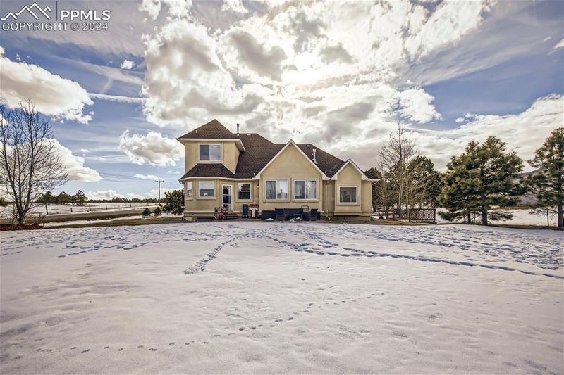 210 Furrow Way, Monument, CO 80132