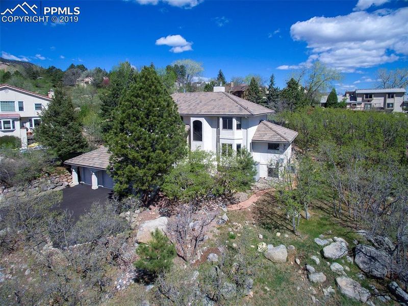 210 Haversham Dr, Colorado Springs, CO 80906