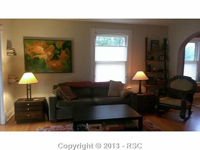 210 E Jefferson St, Colorado Springs, CO 80907