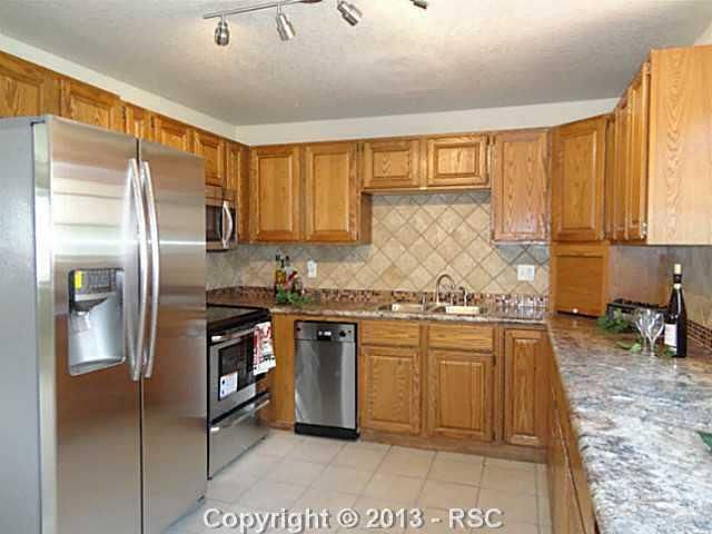 210 Longfellow Dr, Colorado Springs, CO 80910