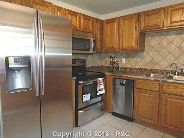 210 Longfellow Dr, Colorado Springs, CO 80910