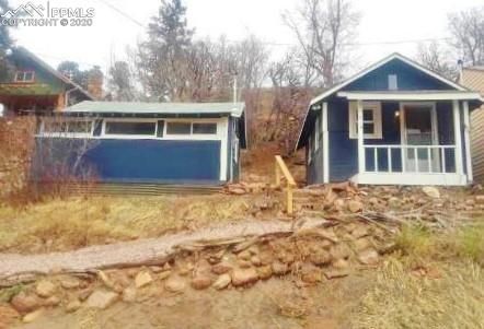 210 Pilot Knob Ave, Manitou Springs, CO 80829