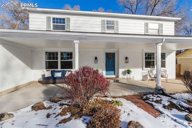 210 Pine Ave, Colorado Springs, CO 80906