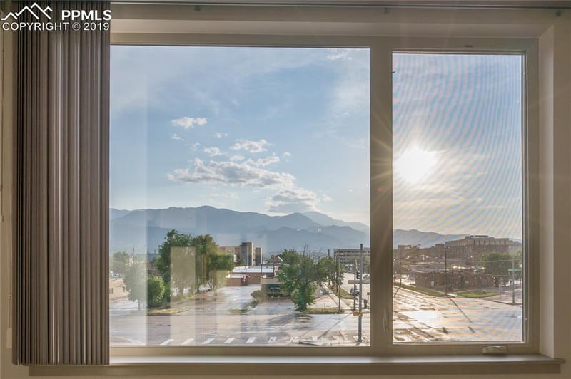 210 Pueblo Ave, Colorado Springs, CO 80903