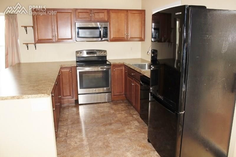 210 Wallace Dr, Colorado Springs, CO 80911