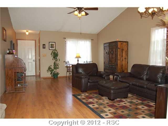 210 Wallace St, Colorado Springs, CO 80911