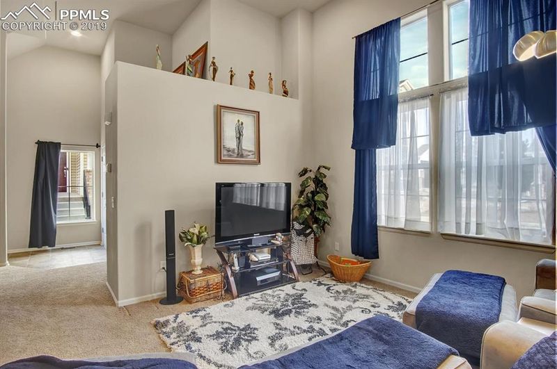 2101 Babbling Stream Hts, Colorado Springs, CO 80910