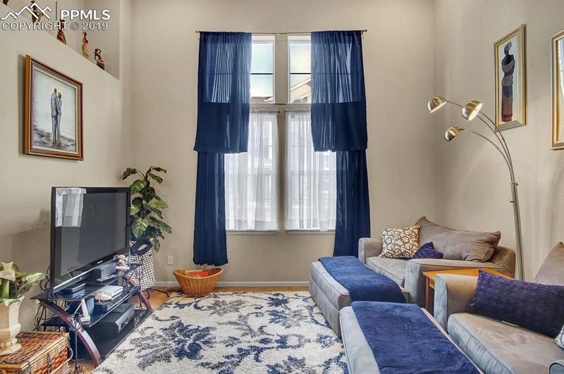 2101 Babbling Stream Hts, Colorado Springs, CO 80910
