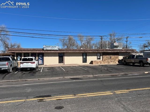 2102 Bijou St, Colorado Springs, CO 80909