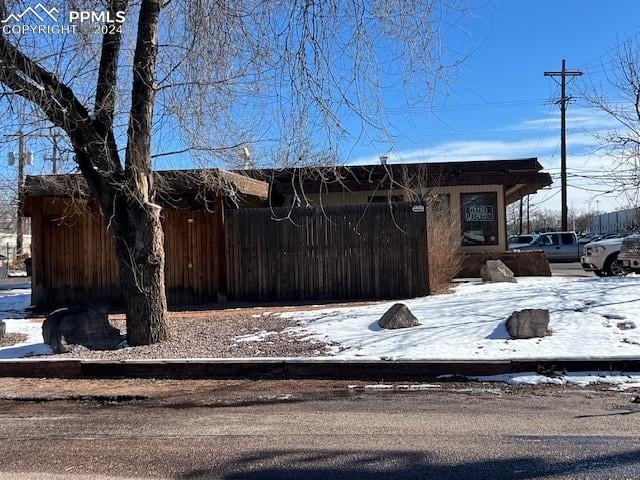 2102 Bijou St, Colorado Springs, CO 80909