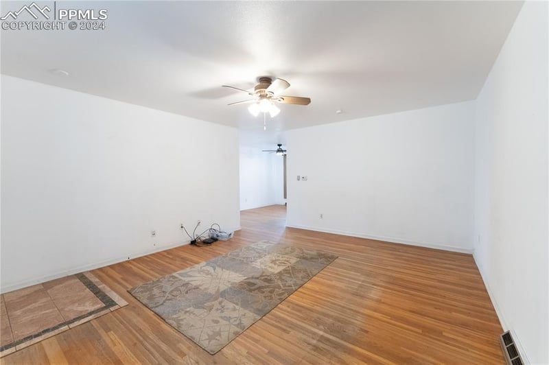 2102 Essex Ln, Colorado Springs, CO 80909