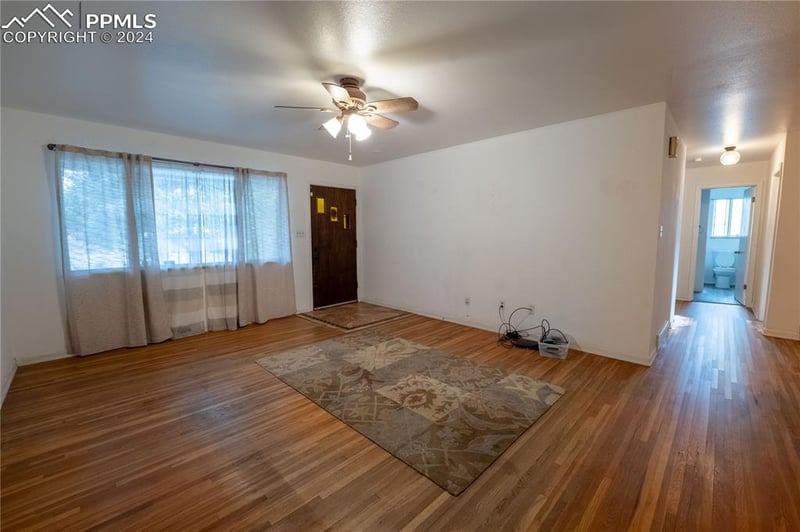 2102 Essex Ln, Colorado Springs, CO 80909