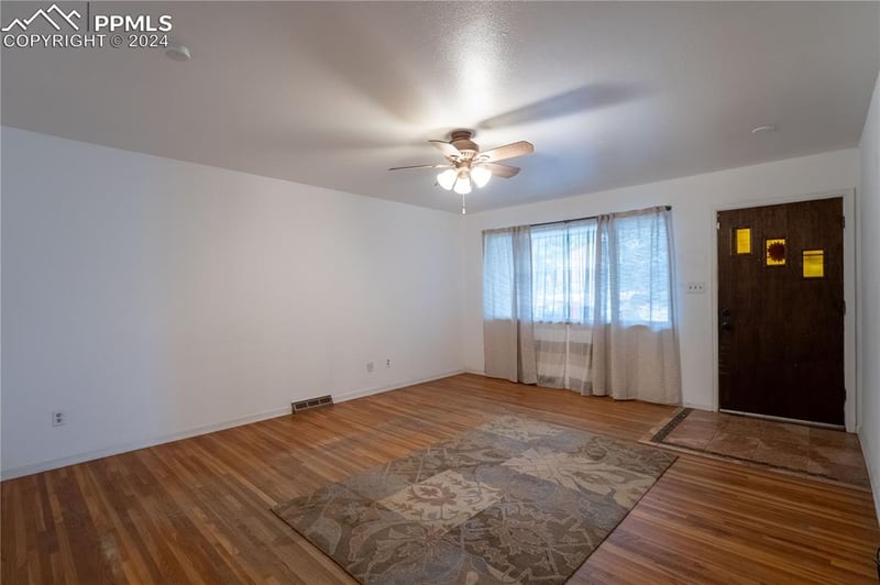 2102 Essex Ln, Colorado Springs, CO 80909