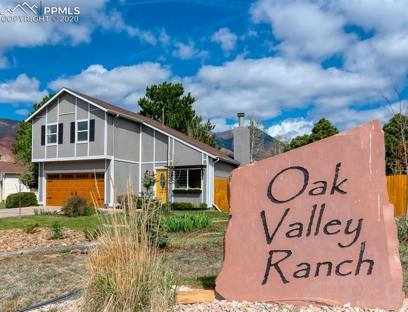 2102 Silent Rain Dr, Colorado Springs, CO 80919