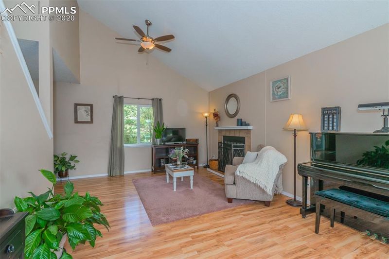 2102 Silent Rain Dr, Colorado Springs, CO 80919