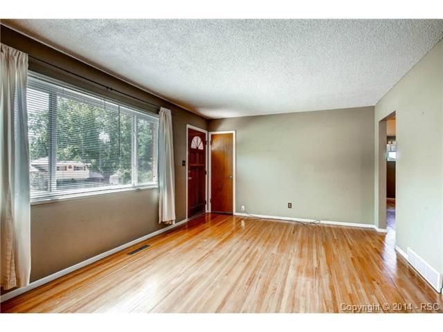 2102 Tesla Dr, Colorado Springs, CO 80909