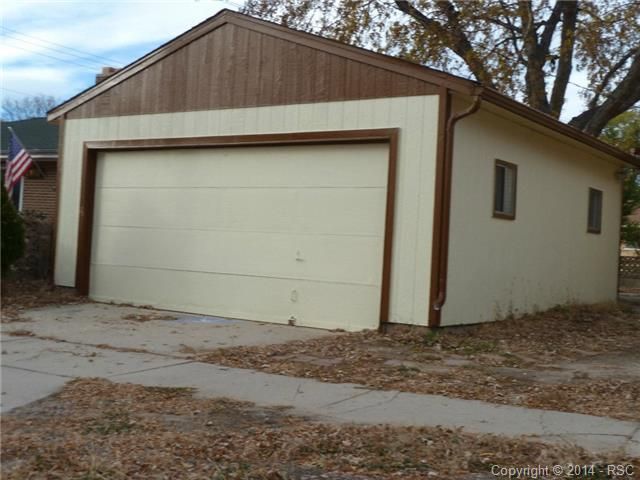 2102 Winston Rd, Colorado Springs, CO 80909