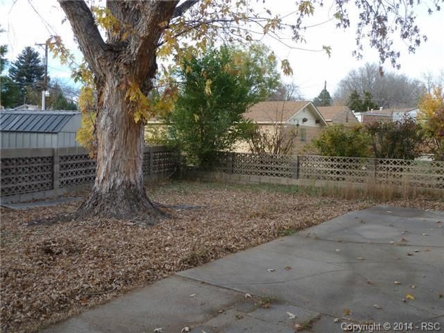 2102 Winston Rd, Colorado Springs, CO 80909