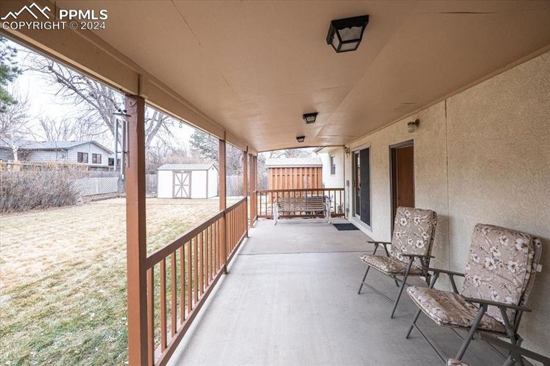 2103 Bryant Ave, Colorado Springs, CO 80909