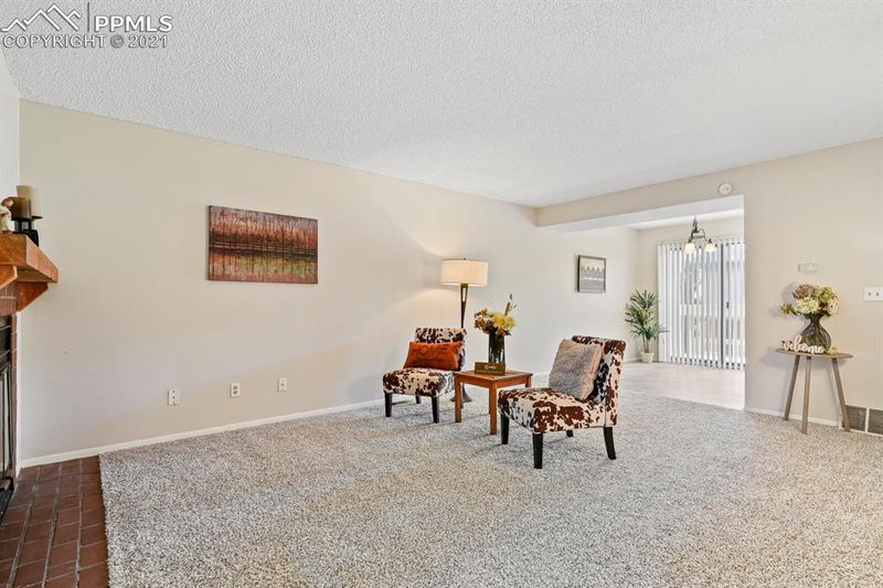 2103 Mount Washington Ave, Colorado Springs, CO 80906