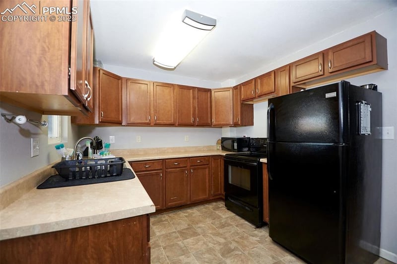 2103 Whitewood Dr, Colorado Springs, CO 80910