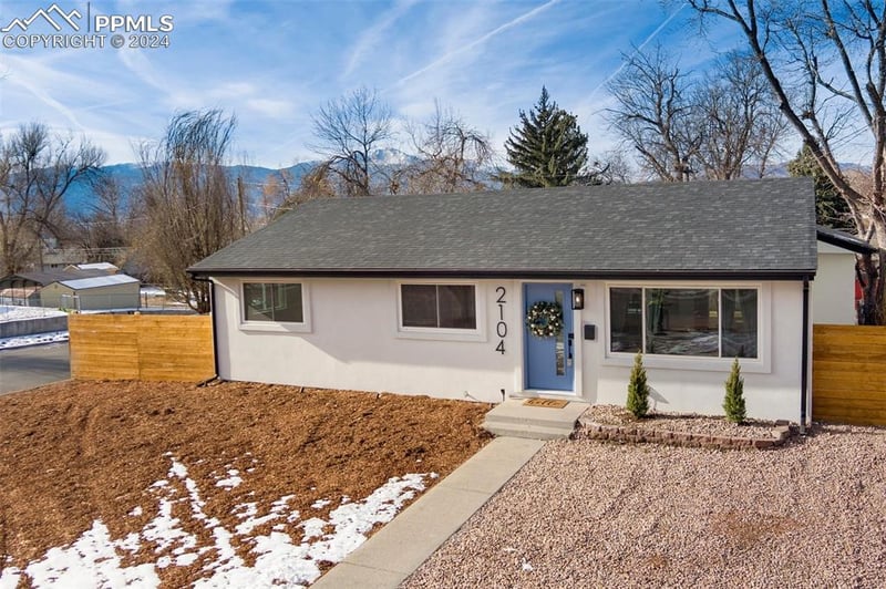 Home Worth Check
