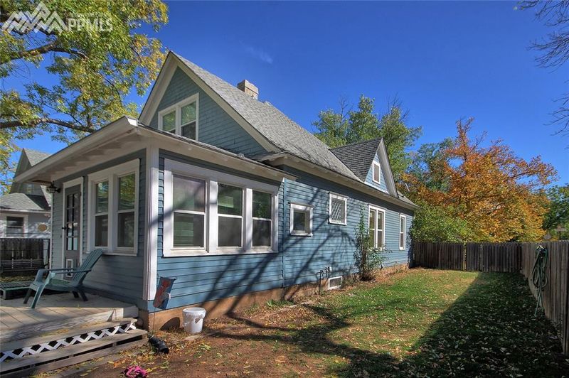 2104 N Tejon St, Colorado Springs, CO 80907