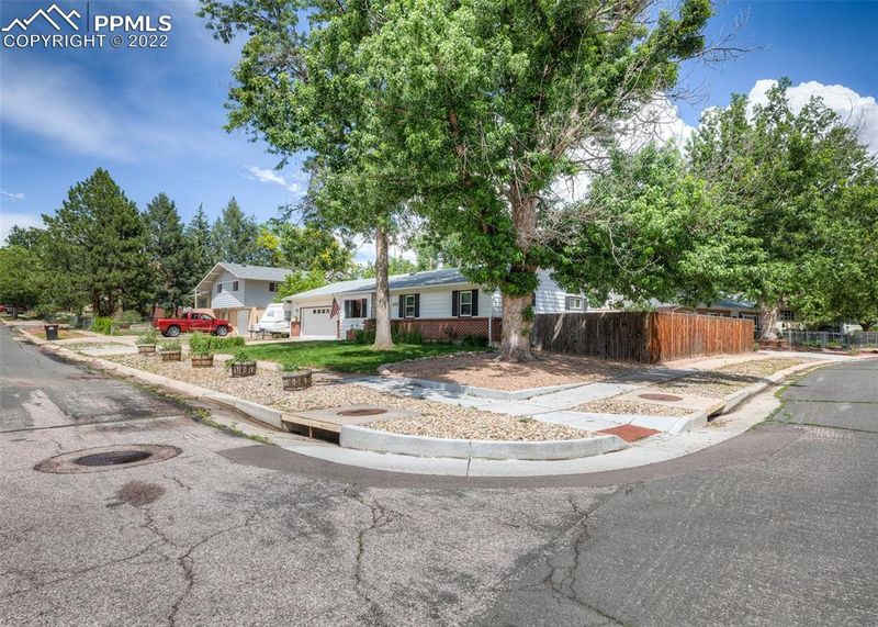2105 Alpine Dr, Colorado Springs, CO 80909