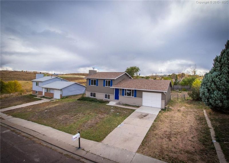 2105 S Hampton, Colorado Springs, CO 80906