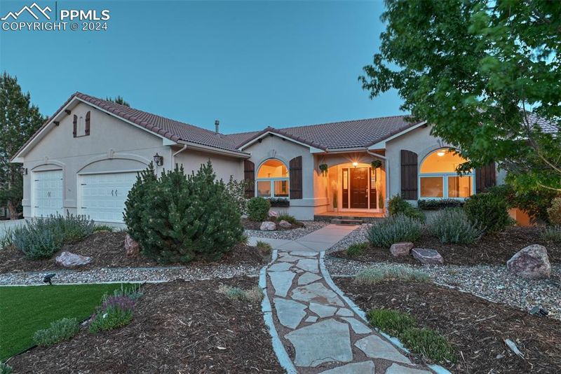 2105 Mulligan Dr, Colorado Springs, CO 80920