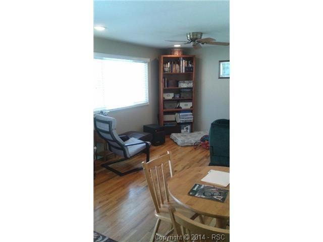 2105 Ontario Dr, Colorado Springs, CO 80910