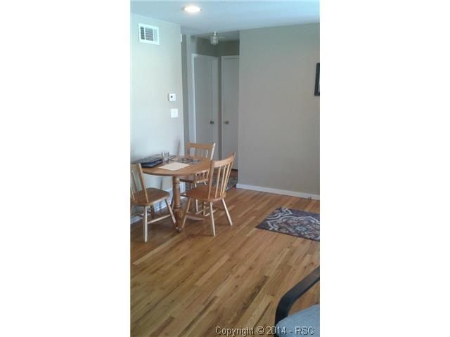 2105 Ontario Dr, Colorado Springs, CO 80910