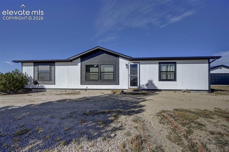 21050 Mcdaniel Rd, Calhan, CO 80808
