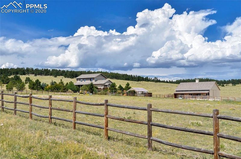 21050 Roxie Ridge Vw, Peyton, CO 80831