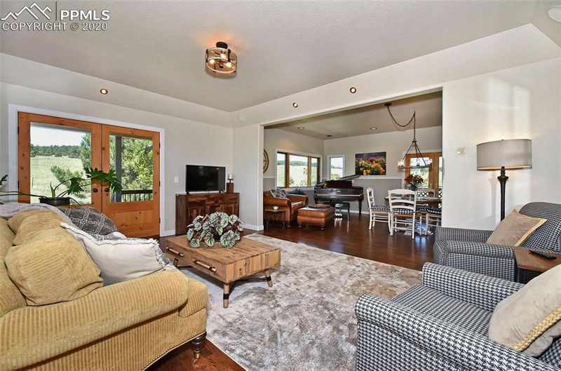 21050 Roxie Ridge Vw, Peyton, CO 80831